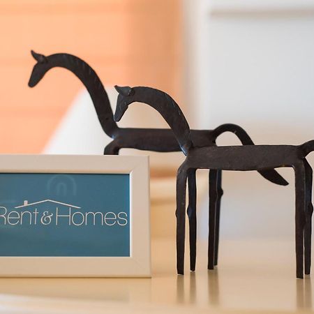 Rentandhomes Penthouse Elviria Golf 마르베야 외부 사진