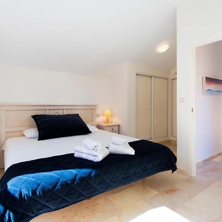 Rentandhomes Penthouse Elviria Golf 마르베야 외부 사진