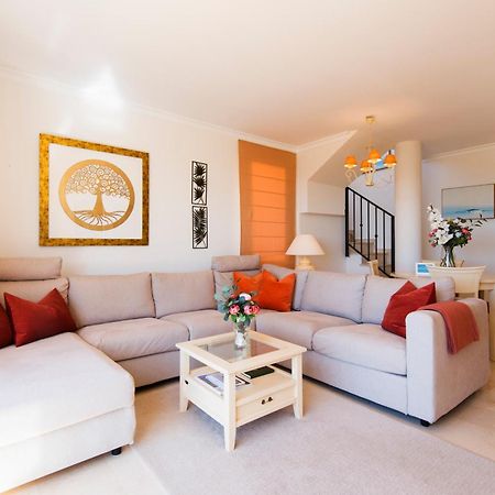 Rentandhomes Penthouse Elviria Golf 마르베야 외부 사진