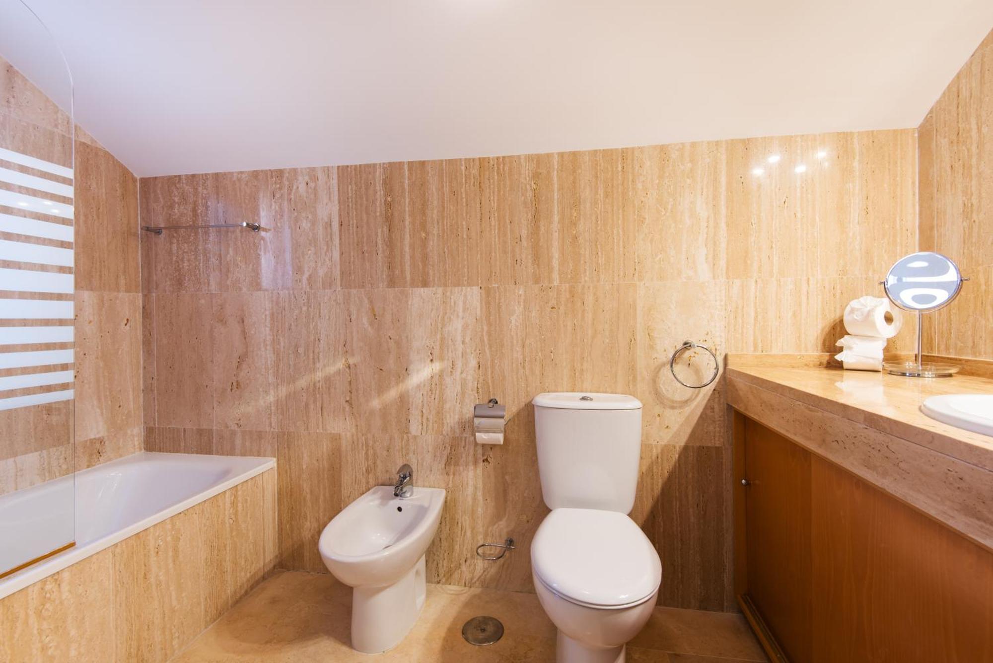 Rentandhomes Penthouse Elviria Golf 마르베야 외부 사진