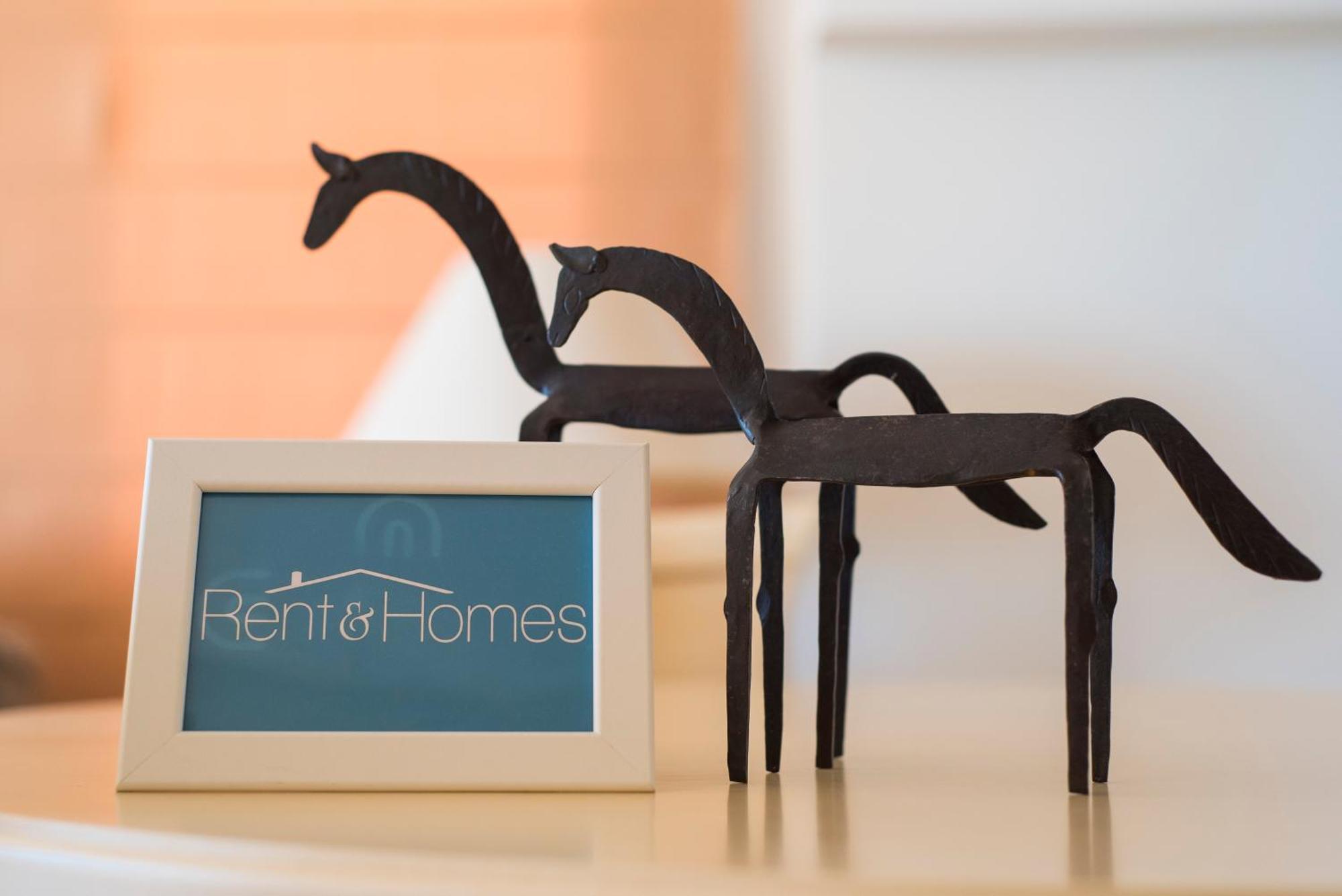 Rentandhomes Penthouse Elviria Golf 마르베야 외부 사진