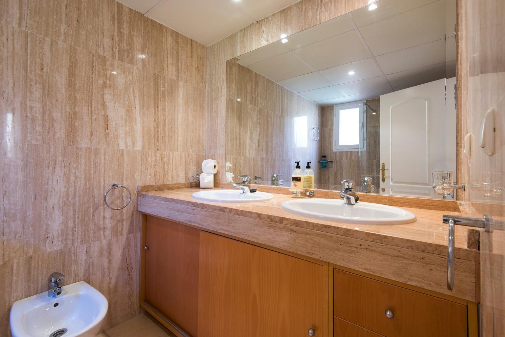 Rentandhomes Penthouse Elviria Golf 마르베야 외부 사진