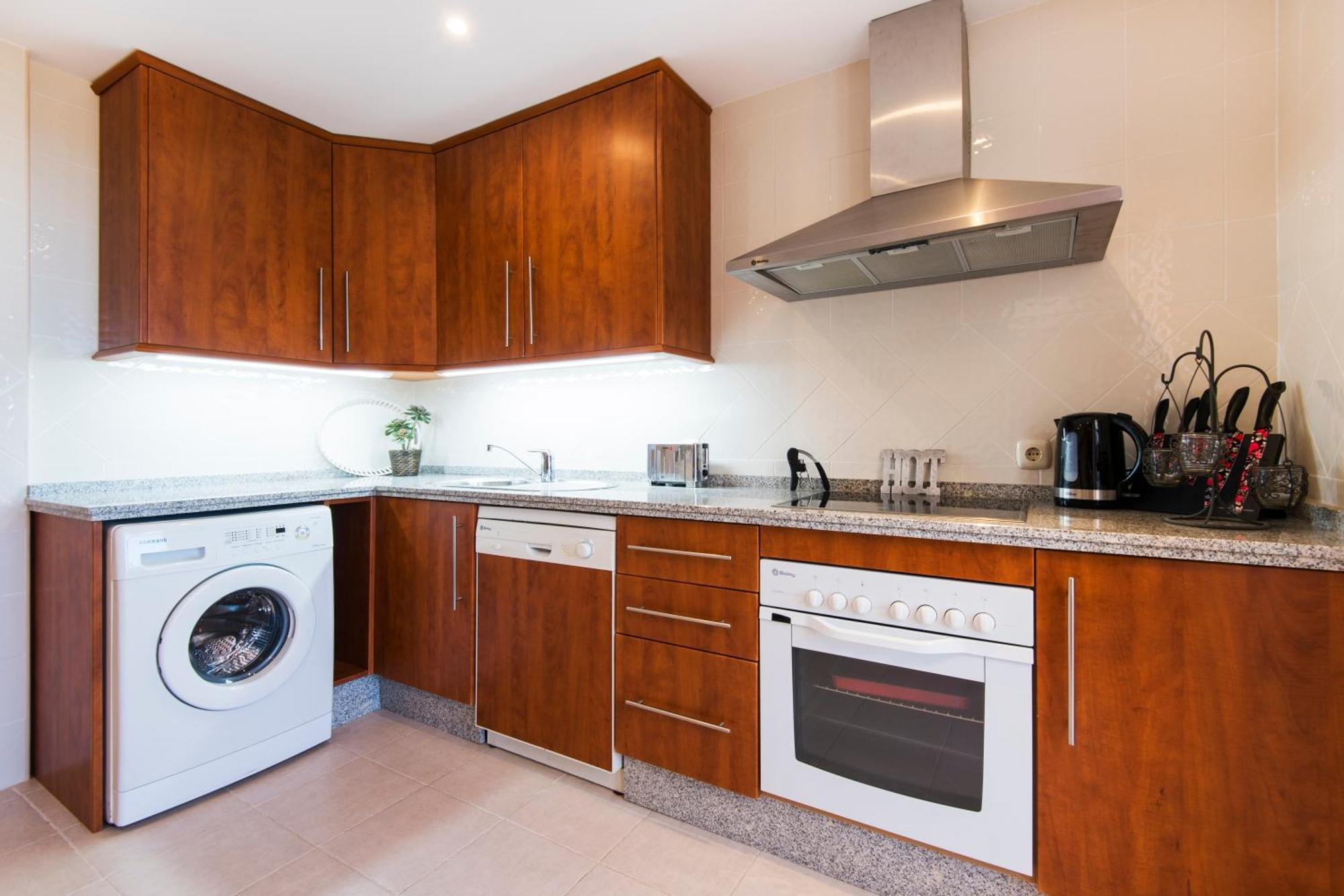 Rentandhomes Penthouse Elviria Golf 마르베야 외부 사진