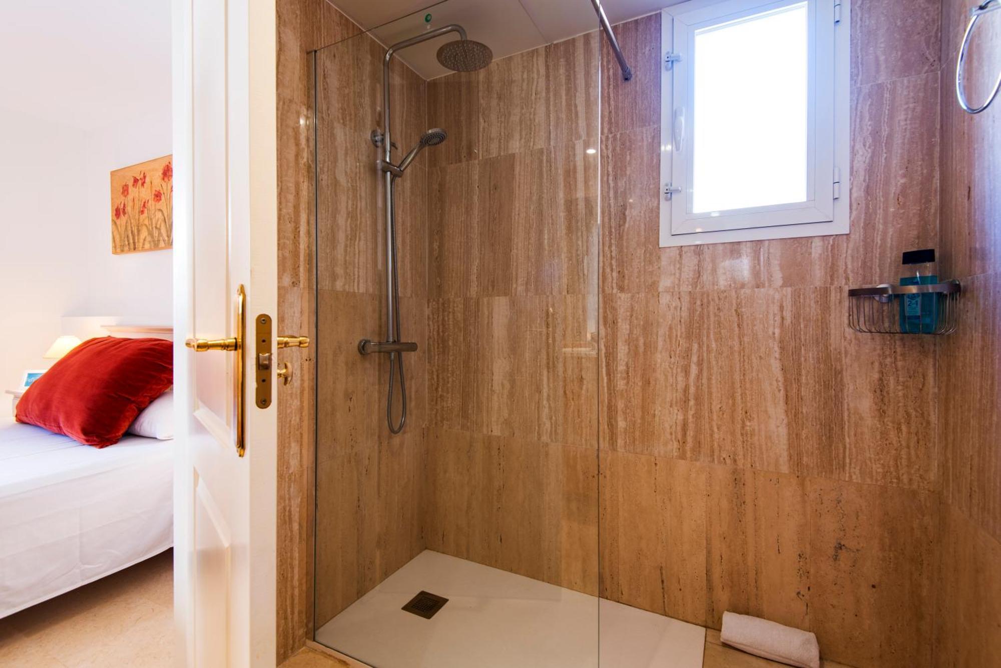 Rentandhomes Penthouse Elviria Golf 마르베야 외부 사진